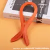 Tiras de Papel de 3 mm Estudiante Plegado de Papel Color Puro Rollo Tiras de Papel Hechas a Mano Tiras de Papel para Manualidades 48 Colores Alta Calidad Tiras de Papel de un Solo Color