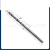 Molde para Broca de Cemento de Aleación con Aleación Incrustada Superdura Taladro de Impacto Duro de 3.0~22 mm