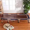 Almofada para Cadeira de Praia de Verão Mahjong Antiderrapante Almofada para Cadeira de Balanço Almofada para Cadeira de Praia Almofada para Cadeira de Balanço Almofada para Cadeira Reclinável Mahjong