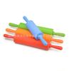 Pelador Multifuncional, Herramienta Doméstica de Cocina para Hornear, Pelador de Frutas, Espátula de Cuchara de Silicona de Acero Inoxidable