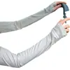Ventas Directas de Fábrica manga de hielo anti-cursor sustituto manga de hielo para el cabello holgada talla grande manga para la mano protección para el brazo conducción protección UV para el hogar