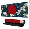 Fábrica de Origem Mouse Pad Popular Estrangeiro Mouse Pad de E-Sports Melhor Venda na Amazon Pad de Mesa com Ilustração Grande