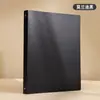 Carpeta Morandi A4 de Hojas Sueltas para Partituras, Portapartituras de Piano Impermeable Engrosado, Libro Desmontable para Almacenamiento de Partituras Musicales, Suministro Directo de Fábrica
