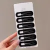 2026 Nuevo Pasador de Pelo de Gama Alta para Adultos para Mujeres, Pinza Lateral para Flequillo, Pinza para el Frente, Pasador para Cabello Suelto, Pinza BB, Accesorio para el Cabello