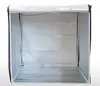 Estudio Fotográfico Plegable LED Regulable Portátil Pequeño Caja de Luz para Fotos de Joyería Set de Fotografía Dropshipping 60cm