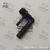 Adequado para bocais de entrada e saída de água do motor duplo Changan UNI-K