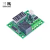 XH-W1209 Termostato con Pantalla Digital Controlador de Temperatura de Alta Precisión Interruptor de Control de Temperatura Placa de Control de Temperatura en Miniatura