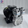 Fornecimento de bomba de circulação resistente a alta temperatura WUODOR BOMBA DE ÁGUA QUENTE/WD-10EV controlador de temperatura de molde de frequência variável água quente