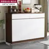 Aparador de lujo, vitrina de té, mueble de almacenamiento, liquidación de hogar, mueble bar para sala de estar estilo italiano, mueble de cocina, mueble de almacenamiento