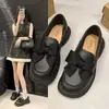 Grulla Blanca de Almohada Diadema de Princesa Escapada Zapatillas Estilo Suave Otoño/Invierno Nuevo Sentido de Alta Gama que Aumenta la Altura Versátil Antideslizante