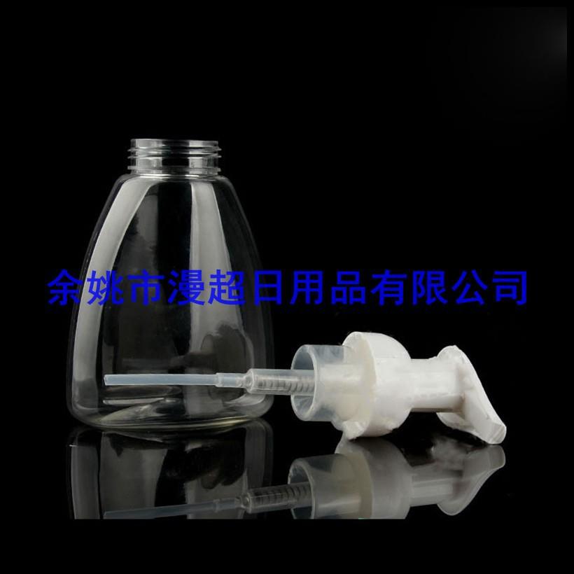 300ml 泡 沫 瓶