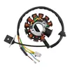 Bobina Estator de Moto Gy6 150Cc Bobina