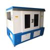 Máquina Láser Tridimensional de Cinco Ejes para Corte y Grabado Piezas Blíster de Automóvil Corte de Bordes Tablero Acrílico Equipo de Corte de Espuma