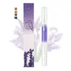 Caneta Nutricional Popular Transfronteiriça Caneta de Óleo para Cutículas Anti-Rachaduras Caneta de Óleo Essencial Cuidado das Unhas Fabricante de Unhas Atacado Óleo para Unhas