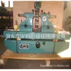 Módulo Testador de Batimento de Engrenagens Dd300 Número M1-6, Comprimento de Medição 300mm, Diâmetro de Medição 300mm