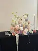 Xiaohongshu Nova Mesa de Jantar Flores da Mesa Flores Personalização Tecido de Seda Primula Decoração Tecida Outros Geral