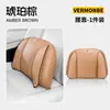 Adecuado para Volkswagen Id.6X, Id.4X/Id.3/Id.7/Id.4 Reposacabezas de Coche, Almohada para el Cuello y Soporte Lumbar