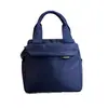Bolsa Tote para Lonchera, Bolsa de Almuerzo Aislada, Bolsa Bento, Elegante Bolsa para Comida, Papel de Aluminio Espesado, para Estudiantes de Primaria y Trabajadores de Oficina