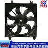 977302B100/97730-2B100/Ensamblaje de Ventilador Electrónico de Enfriamiento Lado Derecho del Radiador (Ventilador Auxiliar)