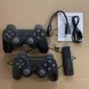 X2PLUS Máquina de Videojuegos para TV M10 Inalámbrica 3D HD Arcade Mini Máquina de Juegos para el Hogar PSP Máquina de Juegos Retro