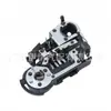 63217313059 63217313060 Adecuado para Bmw F30 F31 F35 F80 Carcasa de Luz Trasera
