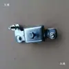 Sincronización de computadora y coche pie de casa coche plano control de rodilla elevación del prensatelas prensatelas conjunto de prensatelas máquina de coser industrial