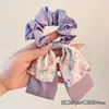 Ligas para el pelo extragrandes estilo coreano, scrunchies y accesorios para el cabello para crear recogidos elegantes, moños y peinados con estilo
