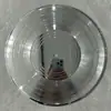 Adornos de Vinilo de Imitación de Discos de Colores Regalos de Cumpleaños Disco Electrochapado Regalos de Alta Gama Manualidades Accesorios Creativos para el Hogar