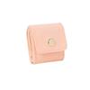 Bolsa de Viaje Mini para Joyería Transfronteriza, Bolsa de Joyería Mini con Compartimentos, Caja de Almacenamiento con Compartimentos Simple y Conveniente