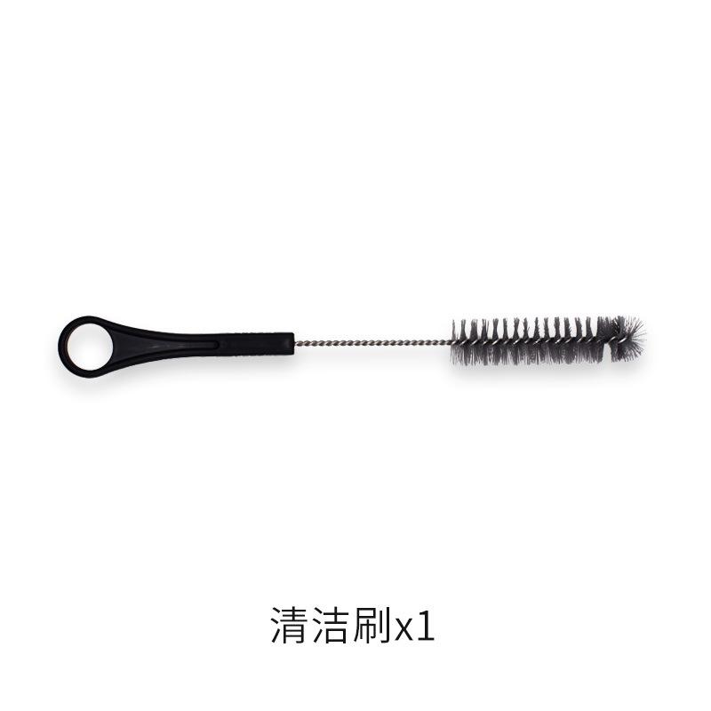 清洁刷