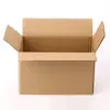 Fabricantes de Cajas de Dongguan Suministran Entrega Express y Logística Cajas de Embalaje, Cajas para Mudanzas y Cajas Cuadradas de Media Altura