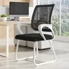 Silla de Oficina Giratoria, Silla de Oficina Barata, Silla de Oficina para Computadora, Silla Ergonómica Ajustable, Silla Tecnológica