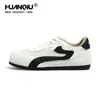 Zapatillas de Entrenamiento Alemanas de Suela Gruesa Universales para Hombre 2026 Nueva Temporada de Primavera Más Vendidas Moda Tendencia Zapatillas Deportivas Tenis Casuales para Hombre