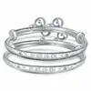 Kuaishou Live Streaming Presenta una Variedad de Pulseras de Joyería de Plata Más Vendidas, Incluyendo Pulseras de Plata Modernas y de Moda con Estilos Completos, Directo del Fabricante