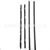 Tira de Sellado de Moldura para Ventana de Puerta Exterior de Coche para Civic 2001-2005 72450-S5A-003 72410-S5A-003