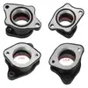 Junta do Carburador de Moto ATV Junta do Tubo de Admissão Pz30 Tubo de Conexão 30mm