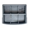 Adequado para 25 Modelos de Seal 06+Gt Caixa Plana de Porta-Malas Armazenamento Traseiro Caixa de Ferramentas Acessórios Interiores para Carro