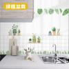 Calcomanías de Cocina a Prueba de Aceite e Impermeables Decoración de Estufa Escritorio Gabinete Calcomanías de Pared de Azulejos Papel Tapiz Grueso para el Hogar Resistente a las Manchas Autoadhesivo