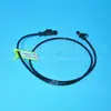 El sensor de velocidad de la rueda delantera ABS Jinshan Ju 45710P250000 es adecuado para Benelli TRK502 New Sai 6