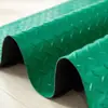 Tapetes de Piso de PVC Antideslizantes al por Mayor, Felpudos, Tapetes para Pasillos y Escaleras, Tapetes de Piso Impermeables para Cocina, Alfombras de Plástico para Almacenes