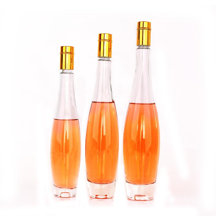 保龄球压口酒瓶