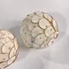 Personalize Bolas de Tongcao Naturais Quentes e Populares Transfronteiriças para Pequenos Animais de Estimação, Comestíveis para Aliviar o Tédio, Moer Dentes e Bolas para Mastigar, Enfeites Artesanais