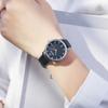 Reloj de moda sencillo Kezzi para mujer, regalo de San Valentín, reloj de mujer con cinturón, reloj de pareja, reloj de cuarzo para niña, venta al por mayor