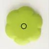 Suministro de fábrica base creativa de globo flor de ciruelo base pequeña de escritorio base pequeña de flor de ciruelo multicolor opcional