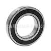 Rodamiento FAG original de Schaeffler, producto genuino alemán 6205 6206 6207 6208 6209-2RZ/2RSR