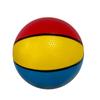 Mini Baloncesto Juguete para Niños Raqueta de Baloncesto Pelota de PVC Transfronterizo 7- 6-5 pulgadas Mini Balones de Baloncesto