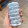 Elásticos Amigáveis ao Cabelo Infantil para Prender Cabelo Anéis de Cabelo para Menininhas Alta Elasticidade 2026 Novo Estilo Prendedores de Cabelo Acessórios de Cabelo Mulheres
