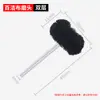 Esponja de Limpeza 3mm Cabeça de Esmerilhar Elétrica Conjunto de Escultura em Madeira Polimento de Jade Roda de Polimento de Fibra Cabeça de Esmerilhar Cabeça de Esmerilhar de Nylon