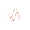 Suporte de Metal Multifuncional Porta-Panela de Cozinha Suporte para Armazenamento de Louças Suporte para Exibição de Porta-Retratos Porta-Exibição Vertical