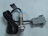 Alimentador Vibratório de Copo Modulação de Frequência Regulagem de Tensão Acessórios do Controlador Chave de Proximidade Parada Completa de Material Fotoelétrico de Feixe Atravessado Fibra Óptica Indutivo de Linha